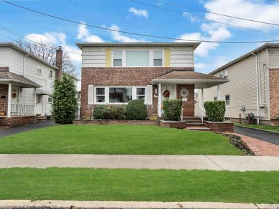 35 Gibson Boulevard, Valley Stream, NY, 11581