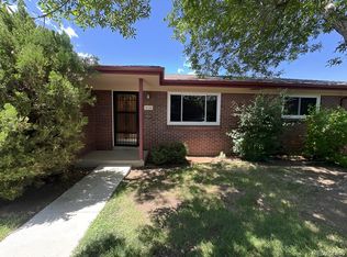 5184 E Asbury Ave, Denver, CO 80222