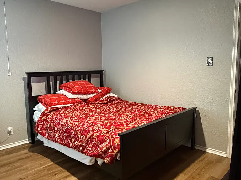 4th bedroom