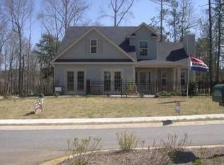 101 Lochwolde Dr, Macon, GA 31220