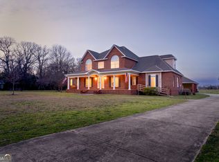 1089 Dunbar Rd, Warner Robins, GA 31093