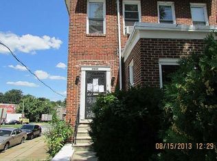 2930 Baker St, Baltimore, MD 21216
