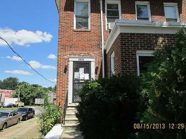 2930 Baker St, Baltimore, MD 21216