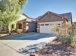 7017 W Beverly Rd, Laveen, AZ 85339