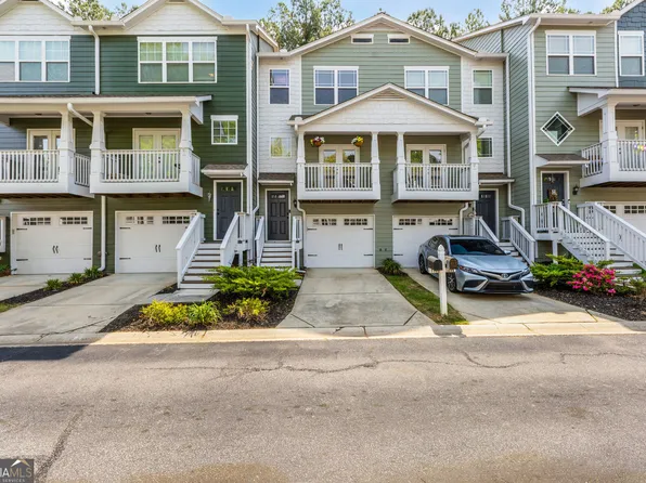 1100 Liberty Pkwy NW #403, Atlanta, GA 30318