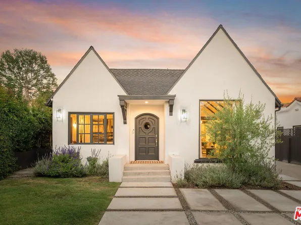 740 N Crescent Heights Blvd, Los Angeles, CA 90046