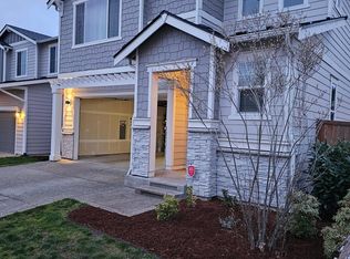 5005 Andrew St SE, Lacey, WA 98503