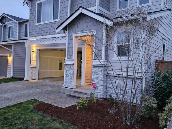 5005 Andrew St SE, Lacey, WA 98503