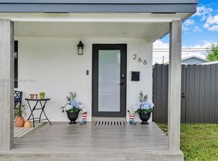 266 W 38th St, Hialeah, FL 33012