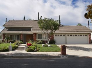 20648 Horace St, Chatsworth, CA 91311