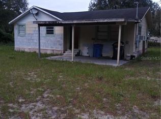 2422 Welcome Rd, Lithia, FL 33547
