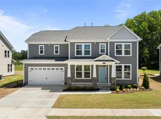 224 Preserve Way, Suffolk, VA 23434