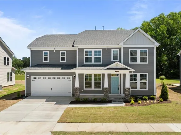 224 Preserve Way, Suffolk, VA 23434