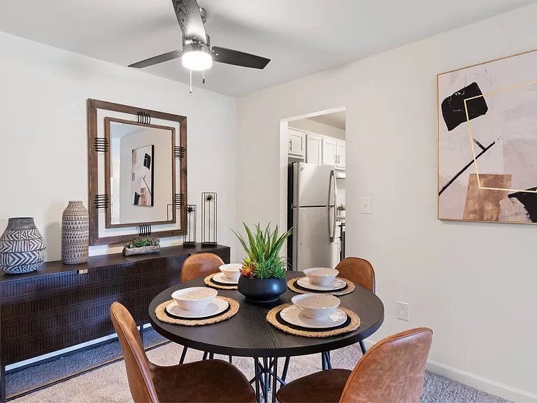 Premier Style - Huron Floor Plan