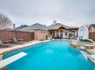6244 Pine Ridge Blvd, McKinney, TX 75070