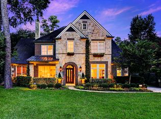 800 Oak Valley Dr, Houston, TX 77024