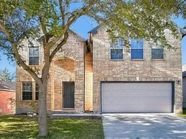 535 Gable Point, San Antonio, TX 78251