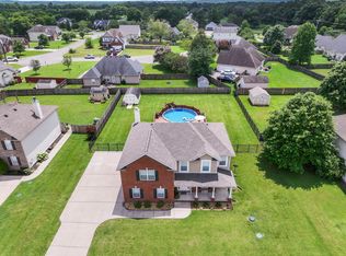 3491 Allen Barrett Rd, Murfreesboro, TN 37129