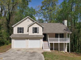136 Cliff Ct, Villa Rica, GA 30180