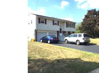 167 Hempstead Rd, Hamilton, NJ 08610
