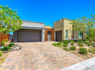 6164 Willow Rock St, Summerlin, NV 89135