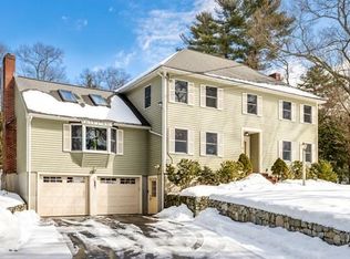 11 Oxbow Rd, Wayland, MA 01778