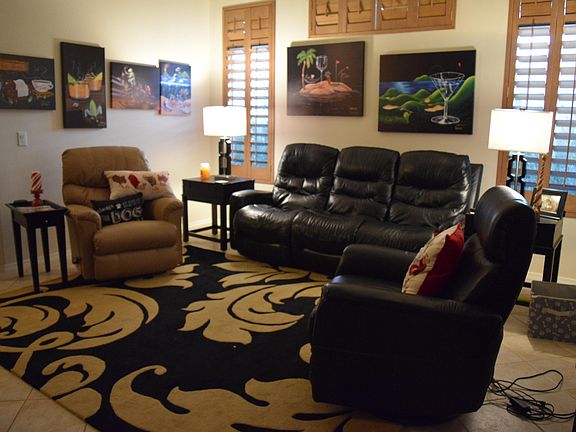 4th image of 1730 W Desert Rose Dr