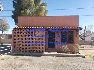 3417 S Main St #2, Las Cruces, NM 88005