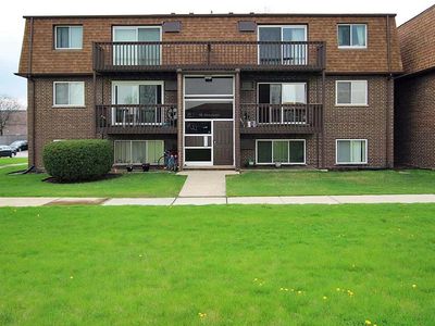 118 Boardwalk St UNIT 2W, Elk Grove Village, IL, 60007