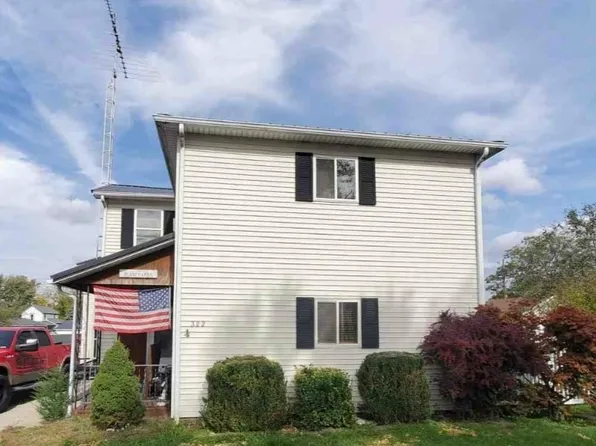 318-322 W Pleasant St, Dunkirk, IN 47336