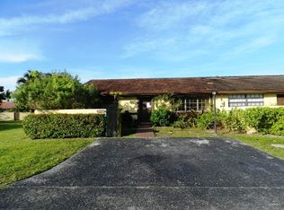 8426 SW 148th Ct, Miami, FL 33193