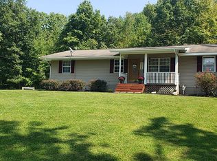 531 Winona Rd, Huntsville, TN 37756