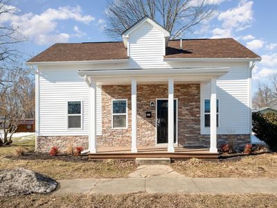 521 Mount Orab Pike, Georgetown, OH, 45121