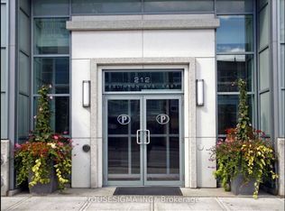 212 Eglinton Ave E #1410, Toronto, ON M4P 0A3