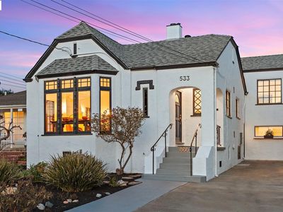 533 Santa Fe Ave, Albany, CA, 94706