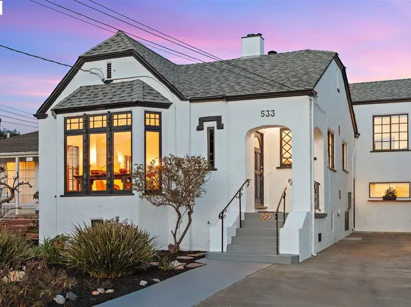 533 Santa Fe Ave, Albany, CA 94706