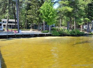 10 Sunshine Ln, Naples, ME 04055