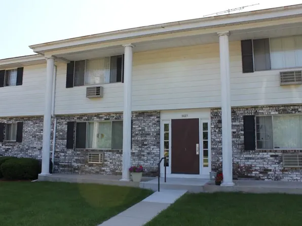 Brentwood - 3637, 3637 S 12th St APT 8, Sheboygan, WI 53081