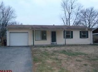 1424 Redman Blvd, Saint Louis, MO 63138