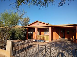 242 S Washington St, Coolidge, AZ 85128