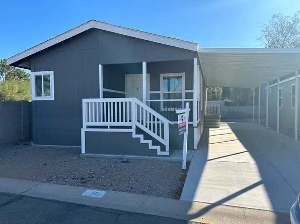 535 S Alma School Rd Lot 32, Mesa, AZ 85210