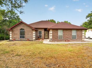 6608 Silver Oak Ln, Fort Worth, TX 76135