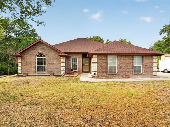 6608 Silver Oak Ln, Fort Worth, TX 76135