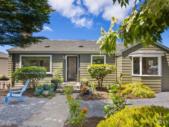 2847 12th Avenue W, Seattle, WA 98119