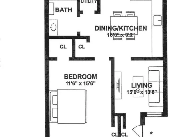 1903 Beechtree Ct Unit 20, Charlotte, NC 28210
