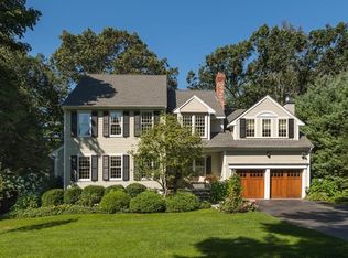 3 Brookmere Ave, Wellesley, MA 02482