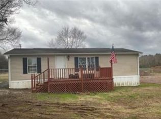 345 McDaniel Station Rd SW, Calhoun, GA 30701