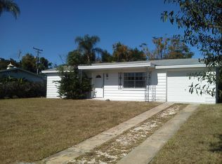 4641 Beacon Hill Dr, New Pt Richey, FL 34652