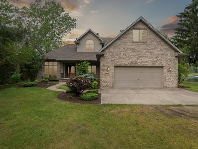 3438 Sandy Shore Dr, Metamora, MI, 48455