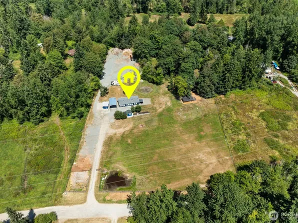 14609 246th Street E, Graham, WA 98338